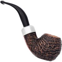 Peterson Arklow Sandblasted (XL02) Fishtail