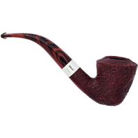 Peterson Irish Harp Sandblasted (B10) Fishtail