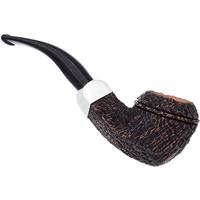 Peterson Arklow Sandblasted (80s) Fishtail