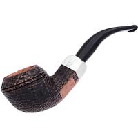 Peterson Arklow Sandblasted (80s) Fishtail
