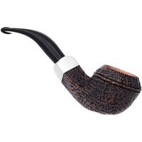 Peterson Arklow Sandblasted (80s) Fishtail