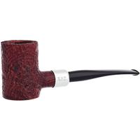 Peterson Irish Made Army Sandblasted (701) Fishtail