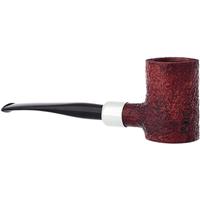 Peterson Irish Made Army Sandblasted (701) Fishtail