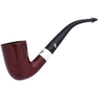 Peterson Kildare Silver Mounted (128) P-Lip