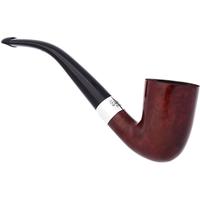 Peterson Kildare Silver Mounted (128) P-Lip