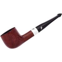 Peterson Kildare Silver Mounted (608) P-Lip