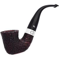 Peterson Sherlock Holmes Sandblasted Original P-Lip