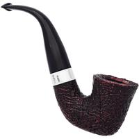 Peterson Sherlock Holmes Sandblasted Original P-Lip