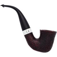 Peterson Sherlock Holmes Sandblasted Original P-Lip