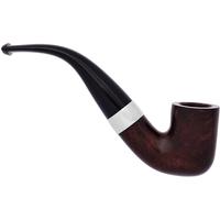 Peterson Aran Smooth Nickel Mounted (338) Fishtail