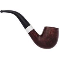 Peterson Aran Smooth Nickel Mounted (69) Fishtail