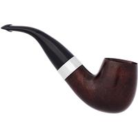 Peterson Aran Smooth Nickel Mounted (XL90) P-Lip