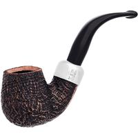 Peterson Arklow Sandblasted (221) Fishtail