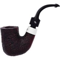 Peterson Pub Pipe Sandblasted P-Lip