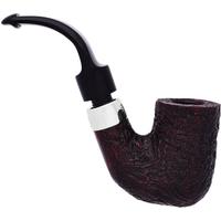 Peterson Pub Pipe Sandblasted P-Lip