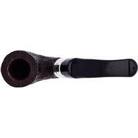 Peterson Pub Pipe Sandblasted P-Lip