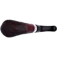 Peterson Pub Pipe Sandblasted P-Lip