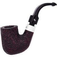 Peterson Pub Pipe Sandblasted P-Lip