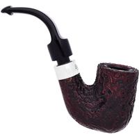 Peterson Pub Pipe Sandblasted P-Lip