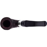 Peterson Pub Pipe Sandblasted P-Lip