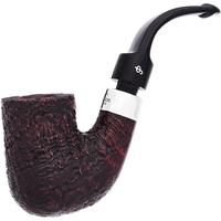 Peterson Pub Pipe Sandblasted P-Lip