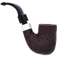 Peterson Pub Pipe Sandblasted P-Lip