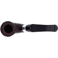 Peterson Pub Pipe Sandblasted P-Lip