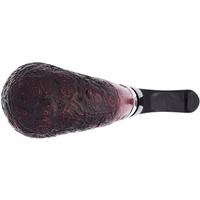 Peterson Pub Pipe Sandblasted P-Lip