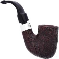 Peterson Pub Pipe Sandblasted P-Lip
