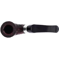 Peterson Pub Pipe Sandblasted P-Lip