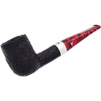 Peterson Dracula Sandblasted (107) Fishtail