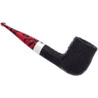Peterson Dracula Sandblasted (107) Fishtail