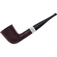 Peterson Aran Smooth Nickel Mounted (120) Fishtail