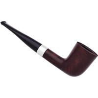 Peterson Aran Smooth Nickel Mounted (120) Fishtail