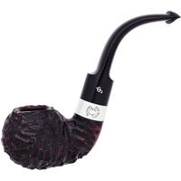 Peterson Sherlock Holmes Rusticated Lestrade P-Lip