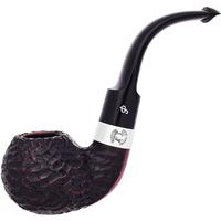 Peterson Sherlock Holmes Rusticated Lestrade P-Lip