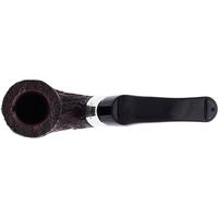 Peterson Pub Pipe Sandblasted P-Lip