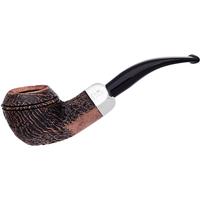 Peterson Arklow Sandblasted (80s) Fishtail