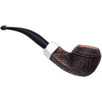 Peterson Arklow Sandblasted (80s) Fishtail