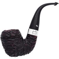 Peterson Sherlock Holmes Rusticated Watson P-Lip