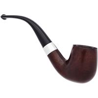 Peterson Aran Smooth Nickel Mounted (65) Fishtail
