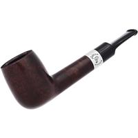 Peterson Aran Smooth Nickel Mounted (53) Fishtail