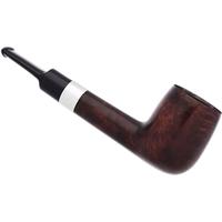 Peterson Aran Smooth Nickel Mounted (53) Fishtail