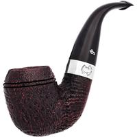 Peterson Sherlock Holmes Sandblasted Baskerville P-Lip