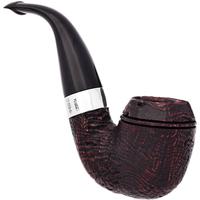 Peterson Sherlock Holmes Sandblasted Baskerville P-Lip