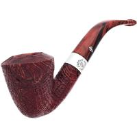 Peterson Irish Harp Sandblasted (B10) Fishtail