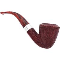 Peterson Irish Harp Sandblasted (B10) Fishtail