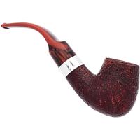 Peterson Irish Harp Sandblasted (XL90) Fishtail