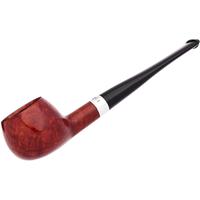 Peterson Junior Terracotta Silver Mounted Prince Fishtail