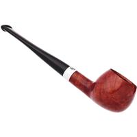 Peterson Junior Terracotta Silver Mounted Prince Fishtail